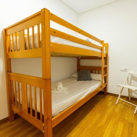 Apartagal-Urbanizacion Foz II Exteriér fotografie