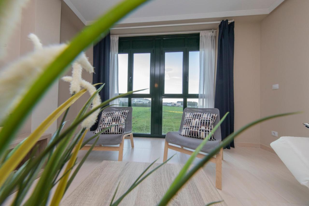 Apartagal-Urbanizacion Foz II Exteriér fotografie