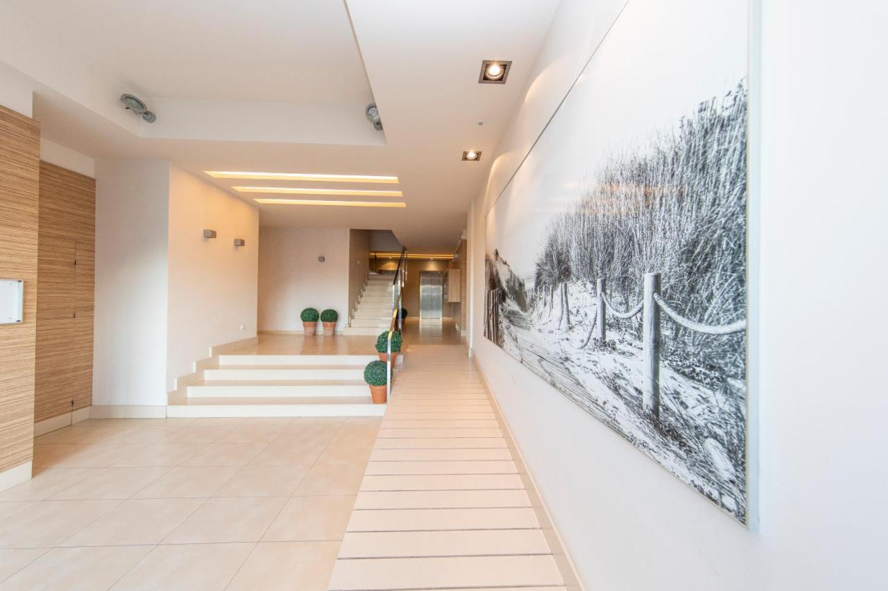 Apartagal-Urbanizacion Foz II Exteriér fotografie