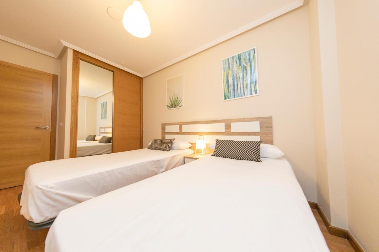 Apartagal-Urbanizacion Foz II Exteriér fotografie