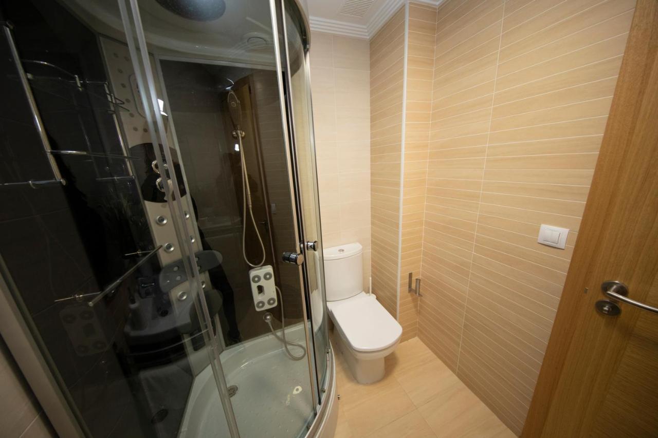 Apartagal-Urbanizacion Foz II Exteriér fotografie