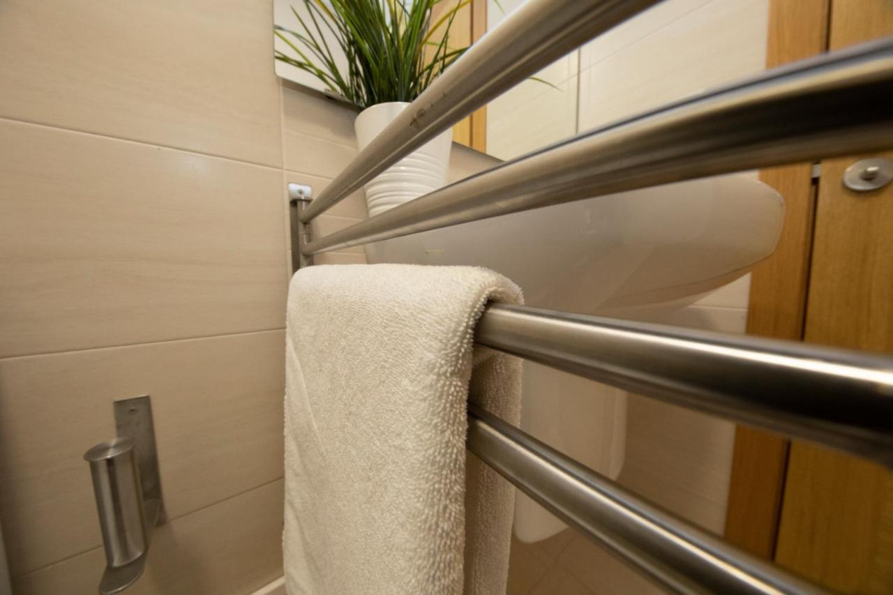 Apartagal-Urbanizacion Foz II Exteriér fotografie