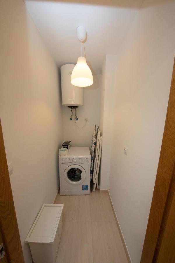 Apartagal-Urbanizacion Foz II Exteriér fotografie