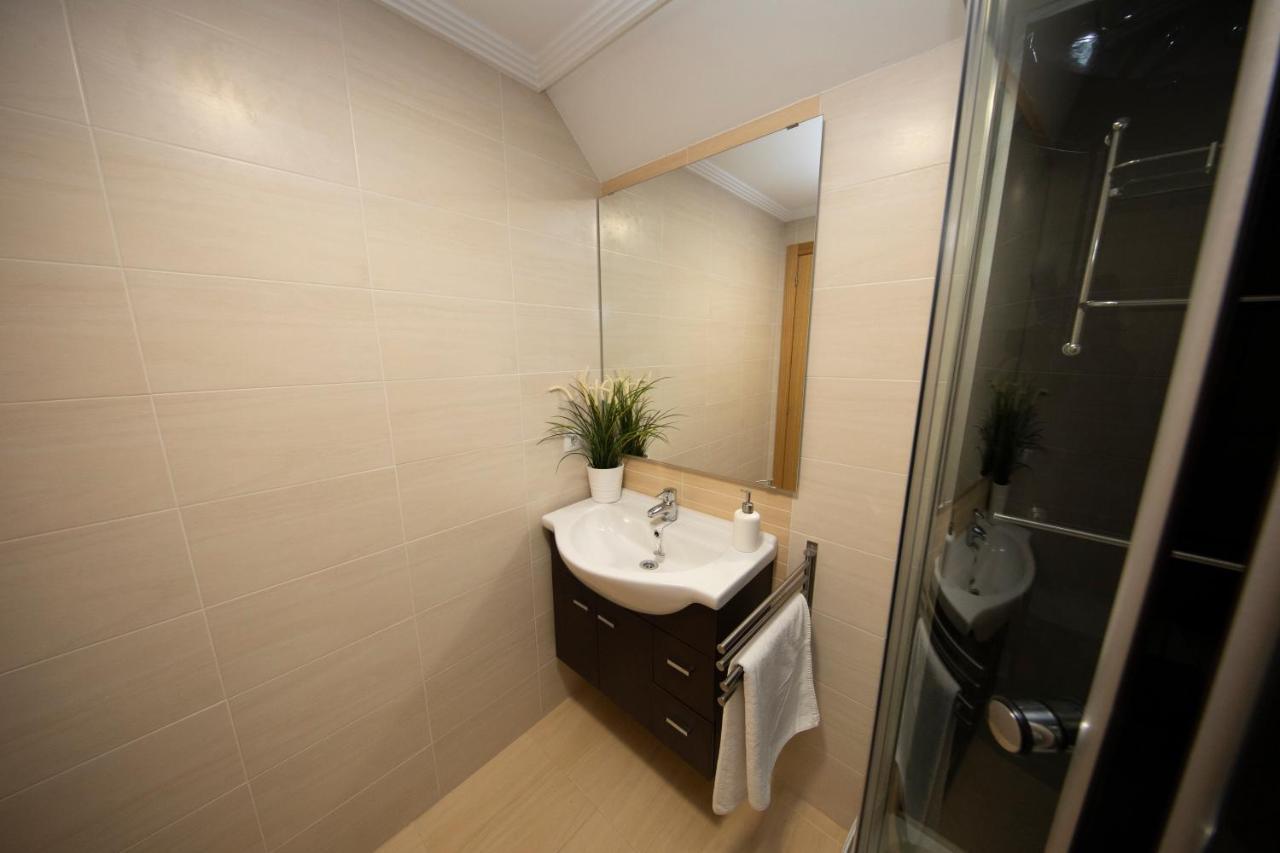 Apartagal-Urbanizacion Foz II Exteriér fotografie