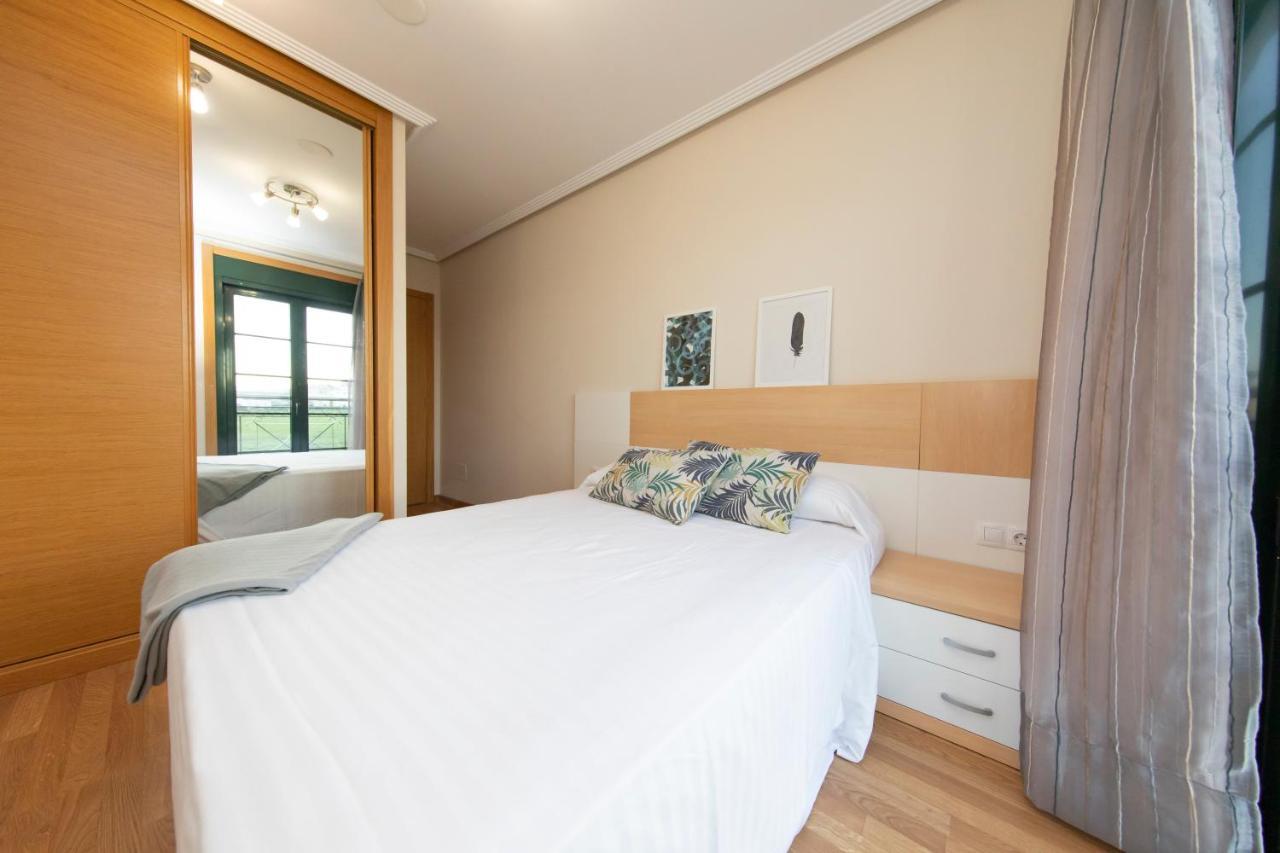 Apartagal-Urbanizacion Foz II Exteriér fotografie