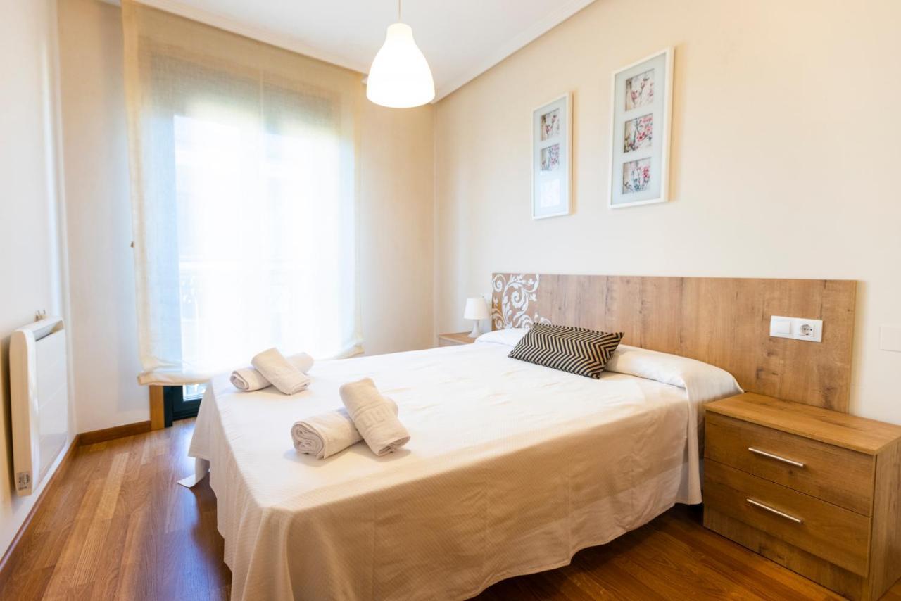 Apartagal-Urbanizacion Foz II Exteriér fotografie