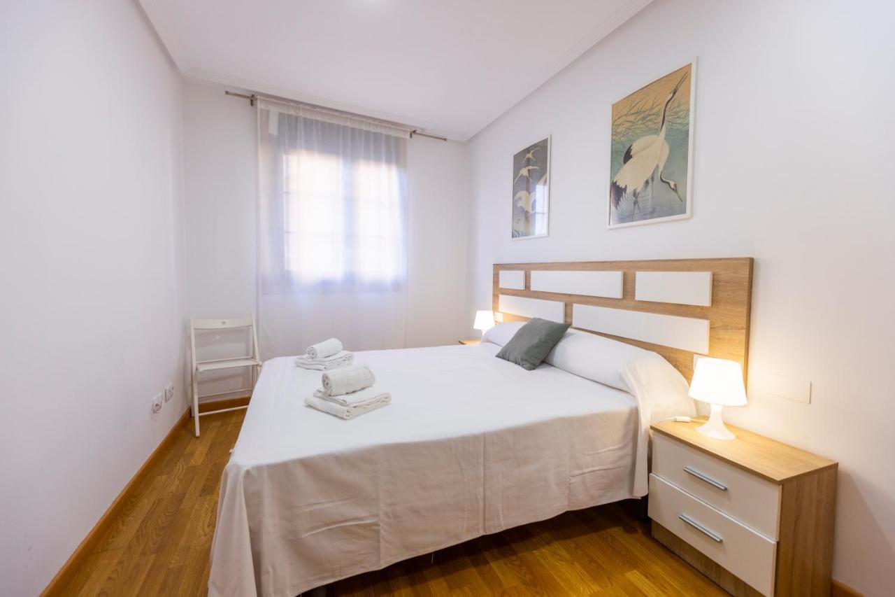 Apartagal-Urbanizacion Foz II Exteriér fotografie