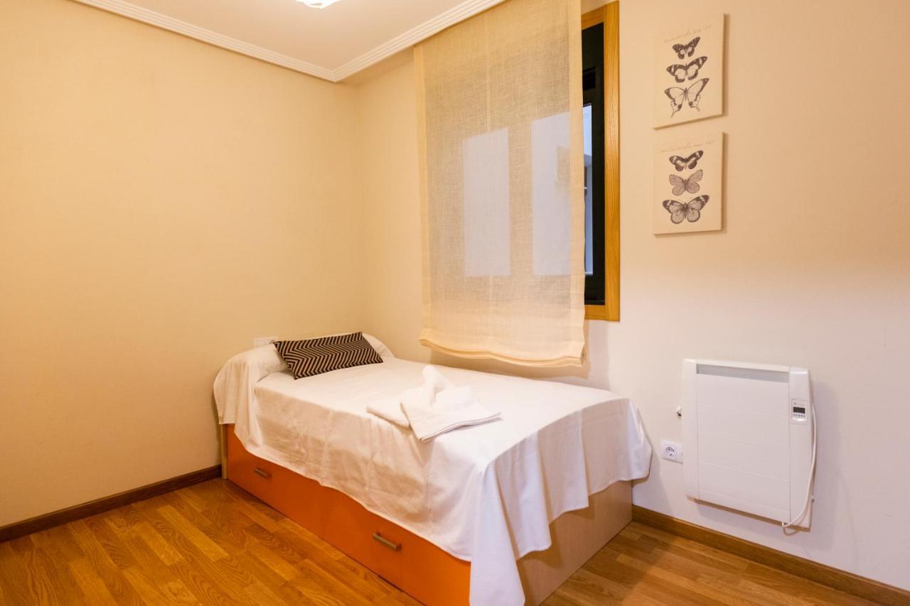 Apartagal-Urbanizacion Foz II Exteriér fotografie