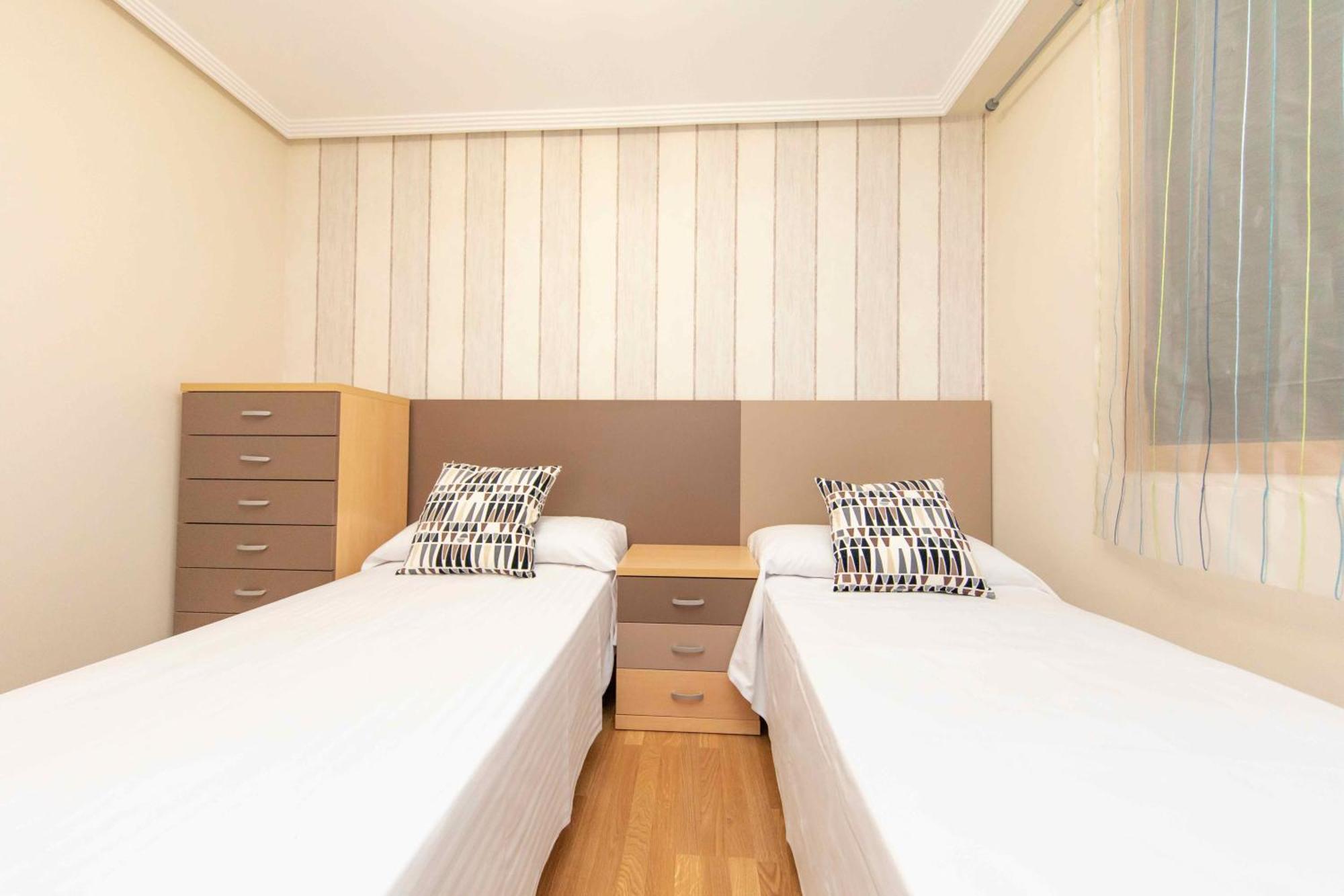 Apartagal-Urbanizacion Foz II Exteriér fotografie