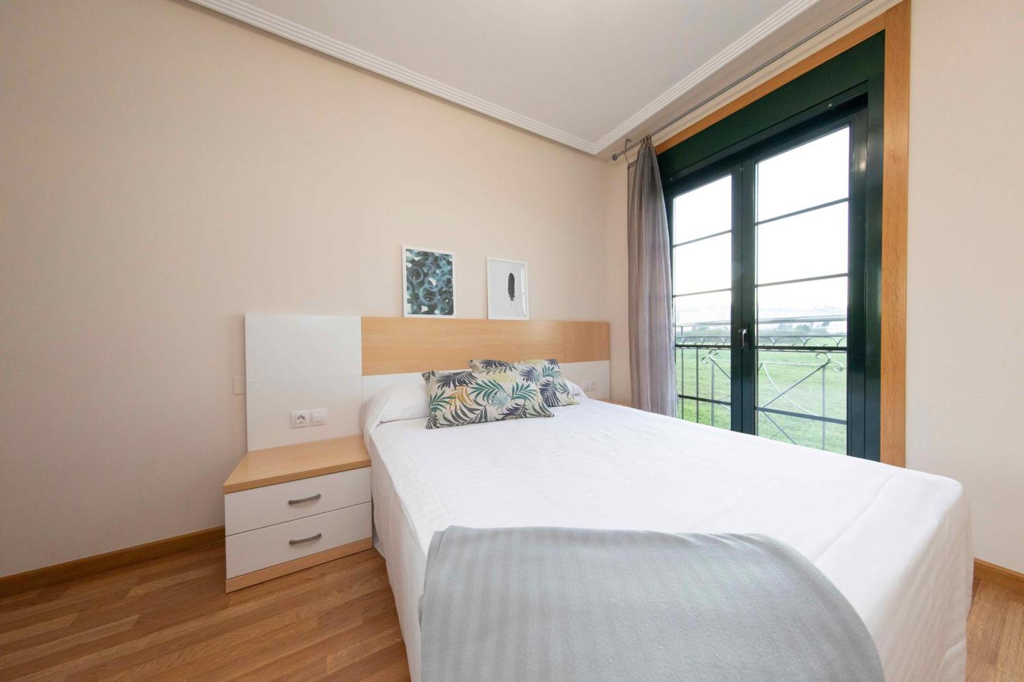 Apartagal-Urbanizacion Foz II Exteriér fotografie