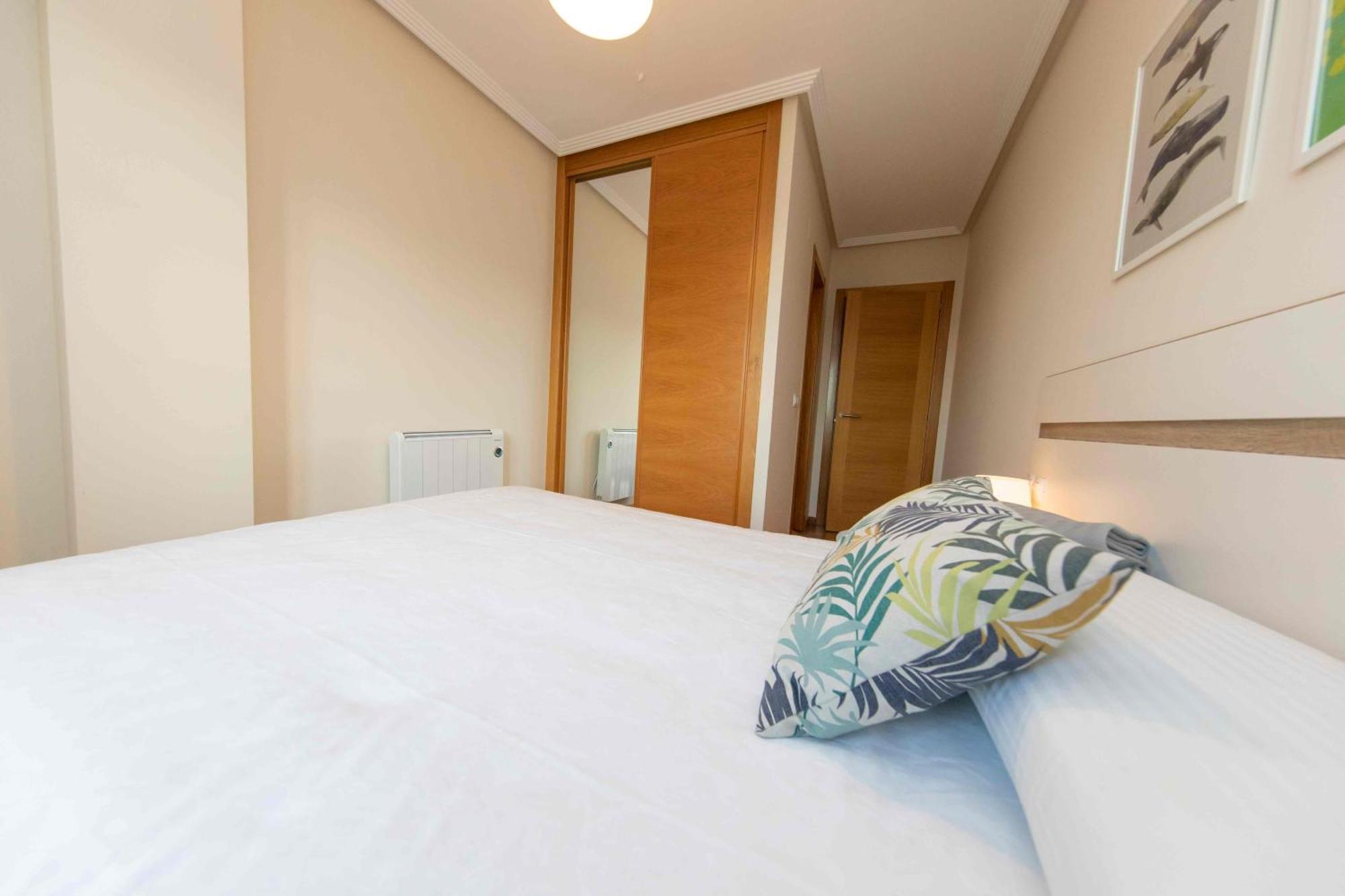 Apartagal-Urbanizacion Foz II Exteriér fotografie